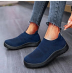 Women Slip On Sneakers