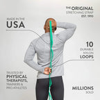 Multi Loop Stretch Out Strap