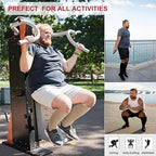 Plus Size Compression Socks