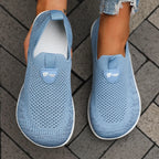 Wide Toe Barefoot Shoes