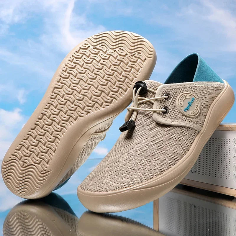 Orthopedic Barefoot Walking Sneakers