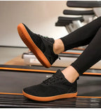 Unisex Breathable Outdoor Barefoot Jogging Shoes