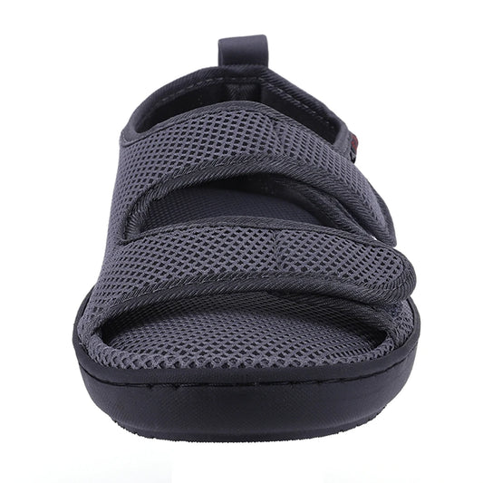 Diabetic Sandals Adjustable Hook & Loop