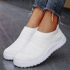 Women Slip On Sneakers