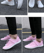 Slip On Women's Barefoot Sneakers