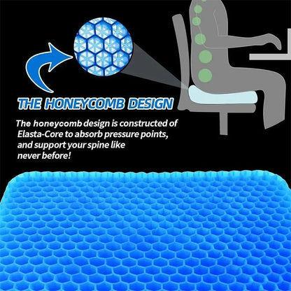 Gel Seat Cushion