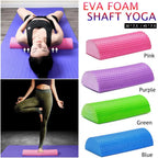 Half Round Foam Roller 30-45cm