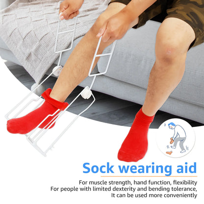 Compression Stocking Donner Aid