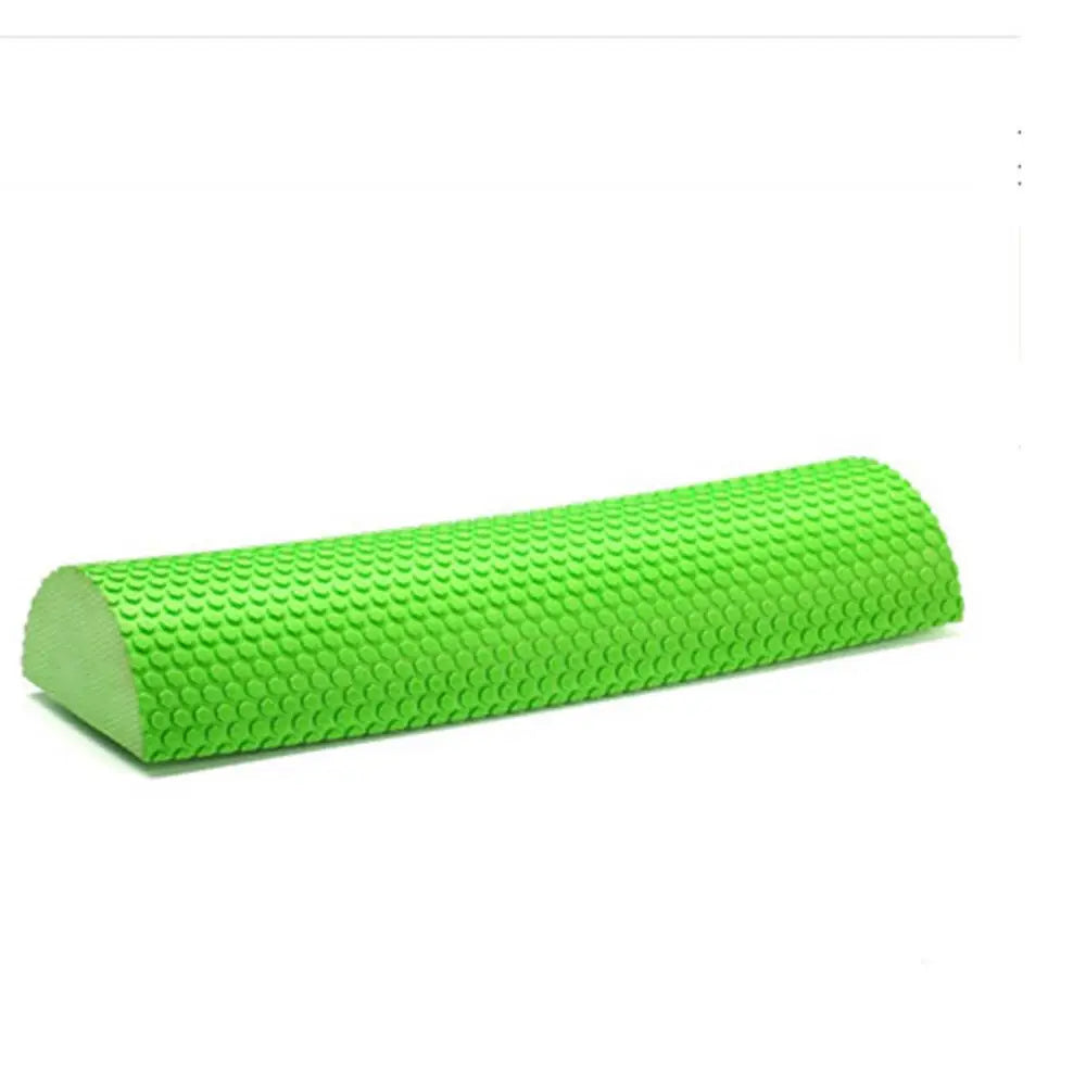 Half Round Foam Roller 30-45cm