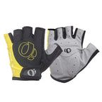 Half Finger Anti Slip Gloves