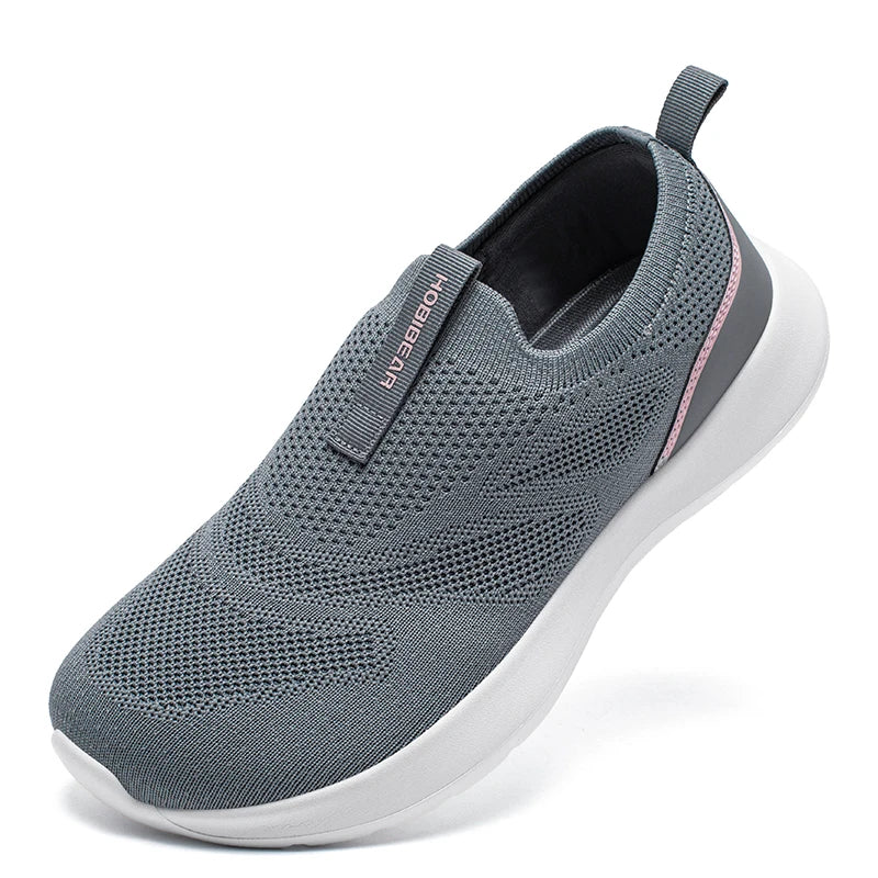 Wide Toe Running Shoes