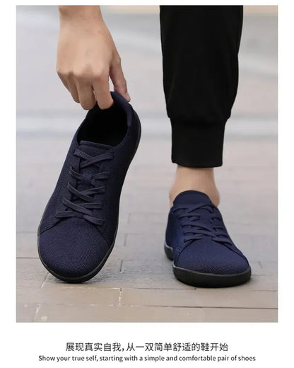 Zero Drop Wide Walkers