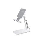 Adjustable Desk Phone Tablet Stand Universal Holder for iPhone iPad