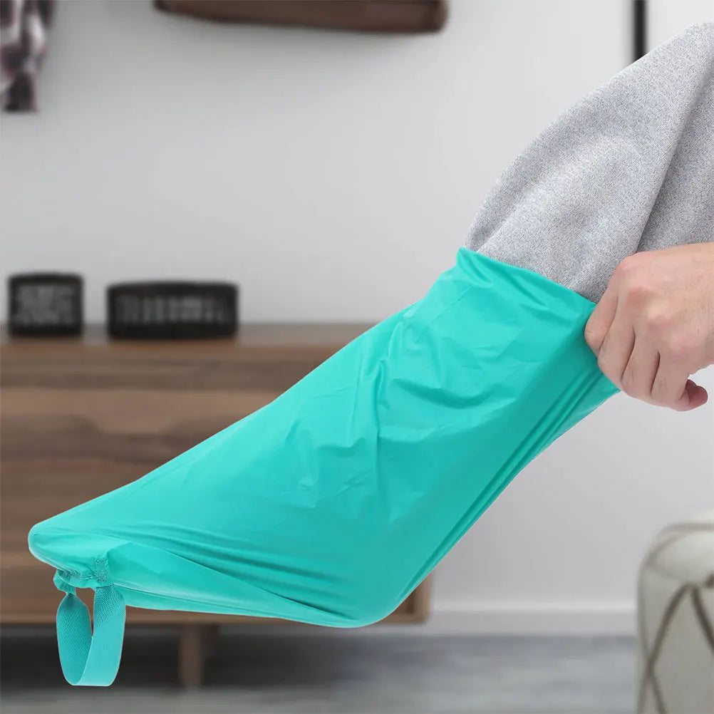 Compression Sock Helper