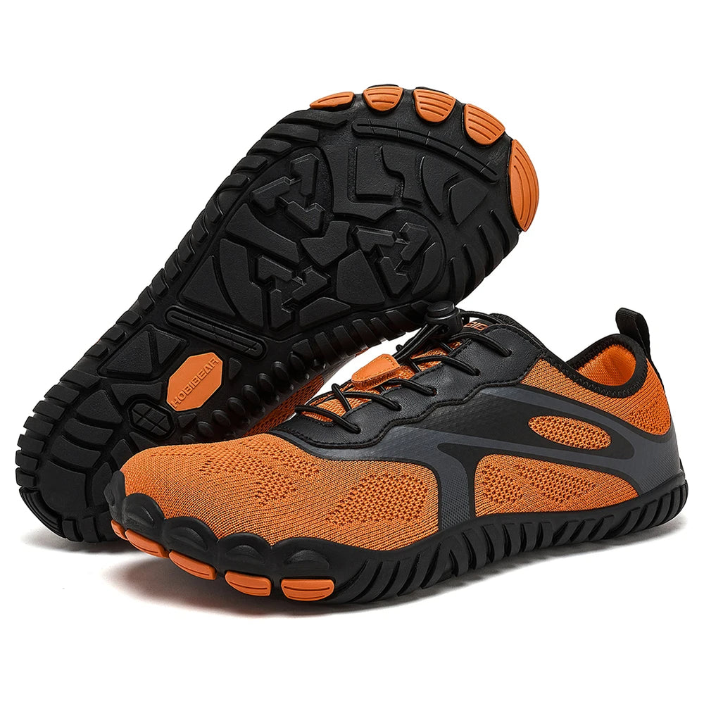 Barefoot Outdoor Shoes