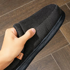 Warm Men’s House Slippers