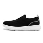Wide Toe Running Shoes