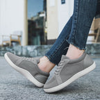 Soft Sole Barefoot Walking Unisex Shoes