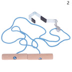 Over-Door Shoulder Pulley Trainer
