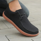 Wide Orthopedic Walking Shoes