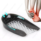 Silicone Gel Heel Insoles