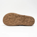 Men’s Retro Leather Shoes