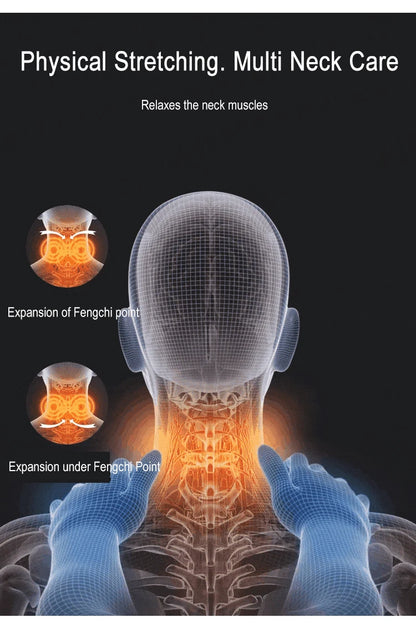 Low Profile Sleep Pillow