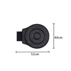 360 Rotating Seat Cushion