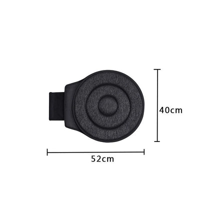 360 Rotating Seat Cushion