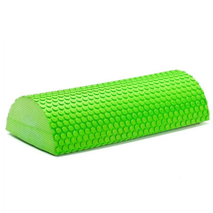 Half Round Foam Roller 30-45cm