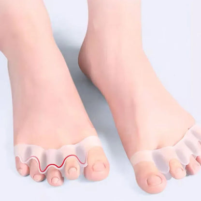 Toe Spacers