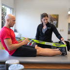 Multi Loop Stretch Out Strap - Instore