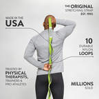 Multi Loop Stretch Out Strap - Instore