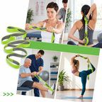 Multi Loop Stretch Out Strap - Instore