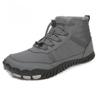 Minimalist Winter Boots