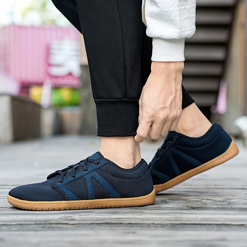 Barefoot Mesh Sports Shoes