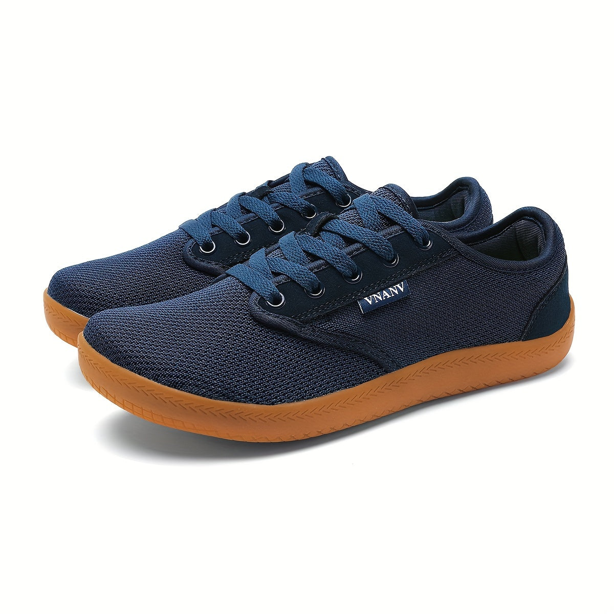 Women Minimalist Barefoot Shoes Zero Drop Wide Fit Lace Up