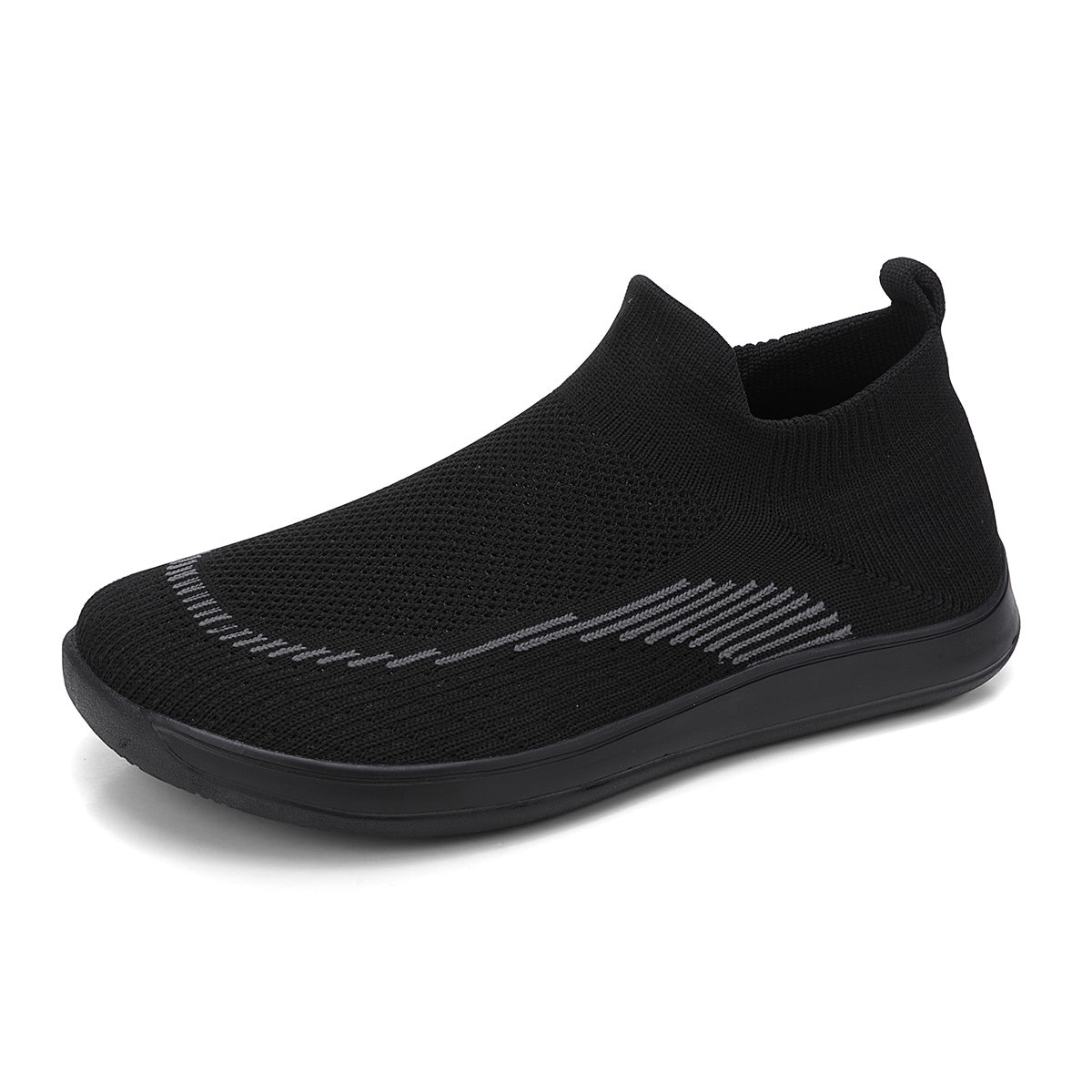 Women’s Wide Width Slip-On Sneakers