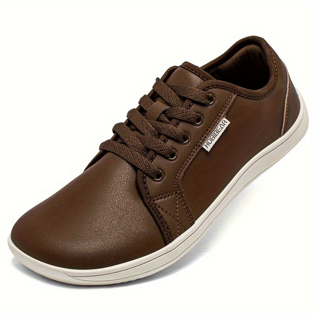 Zero Drop Barefoot Sneakers