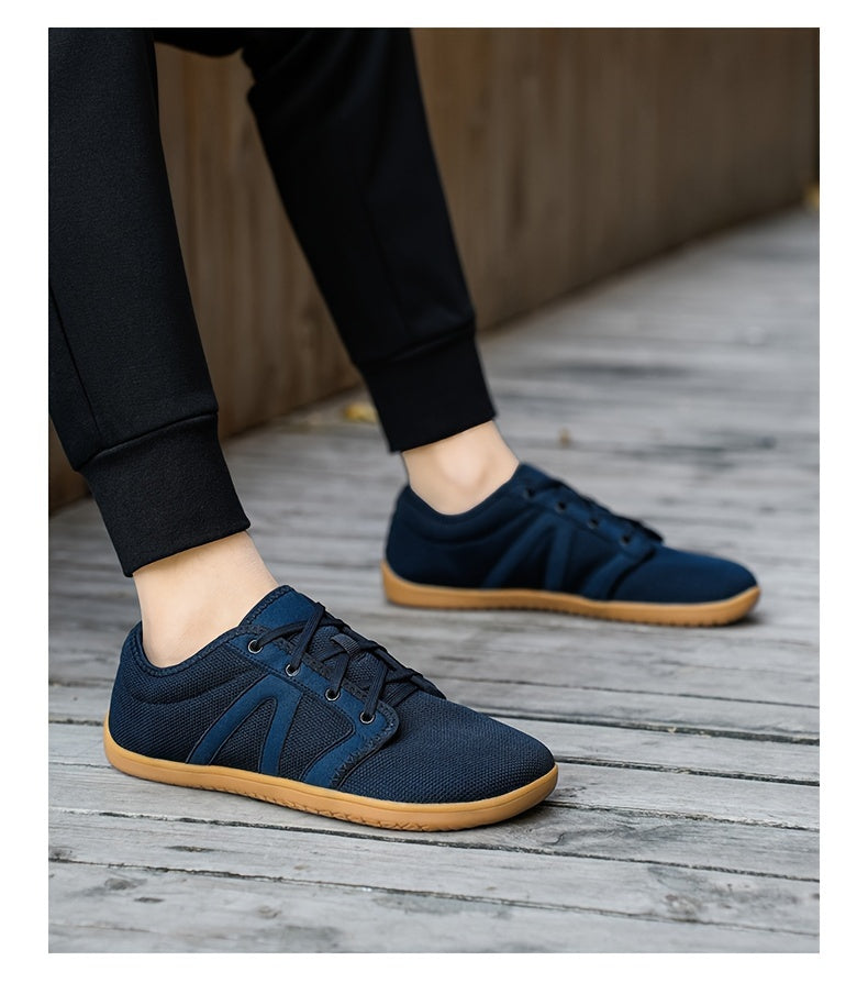 Barefoot Mesh Sports Shoes