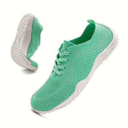 Women Barefoot Sneakers