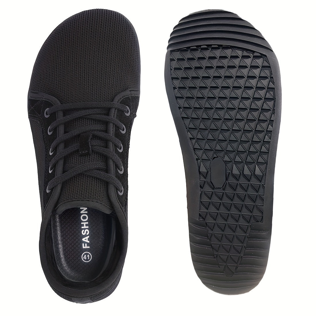 Barefoot Fitness Shoes