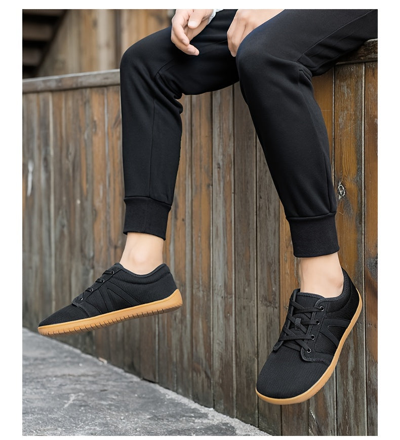 Barefoot Mesh Sports Shoes