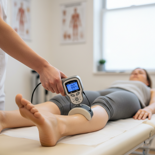 Lower Extremity Muscle Strength Baseline (MMT)