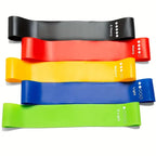 Resistance Exercise Band – Light Resistance, Latex Loop